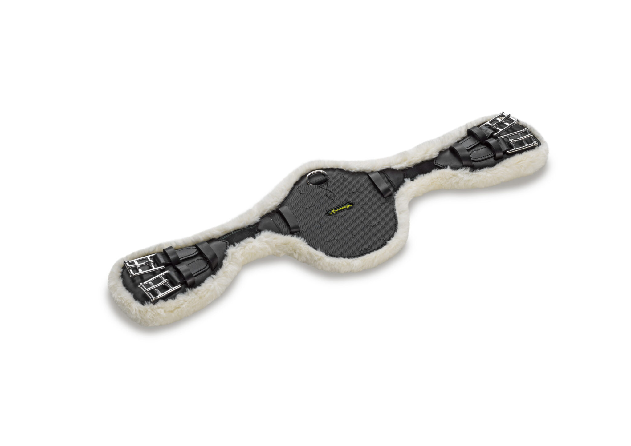 Amerigo Protector Dressage mit Fell