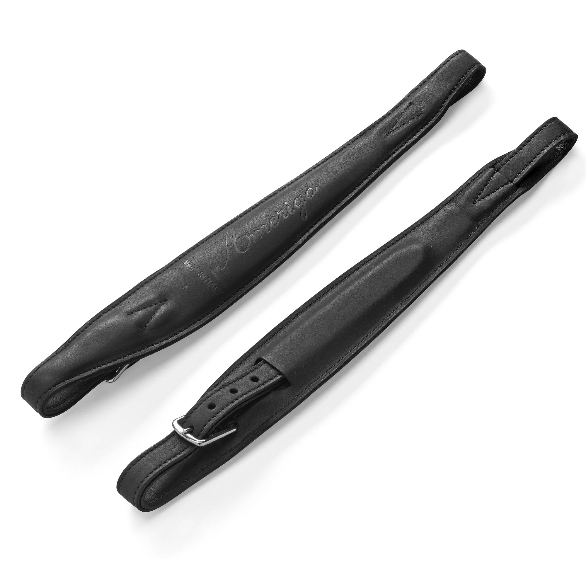 Amerigo Bügelriemen Jump breit