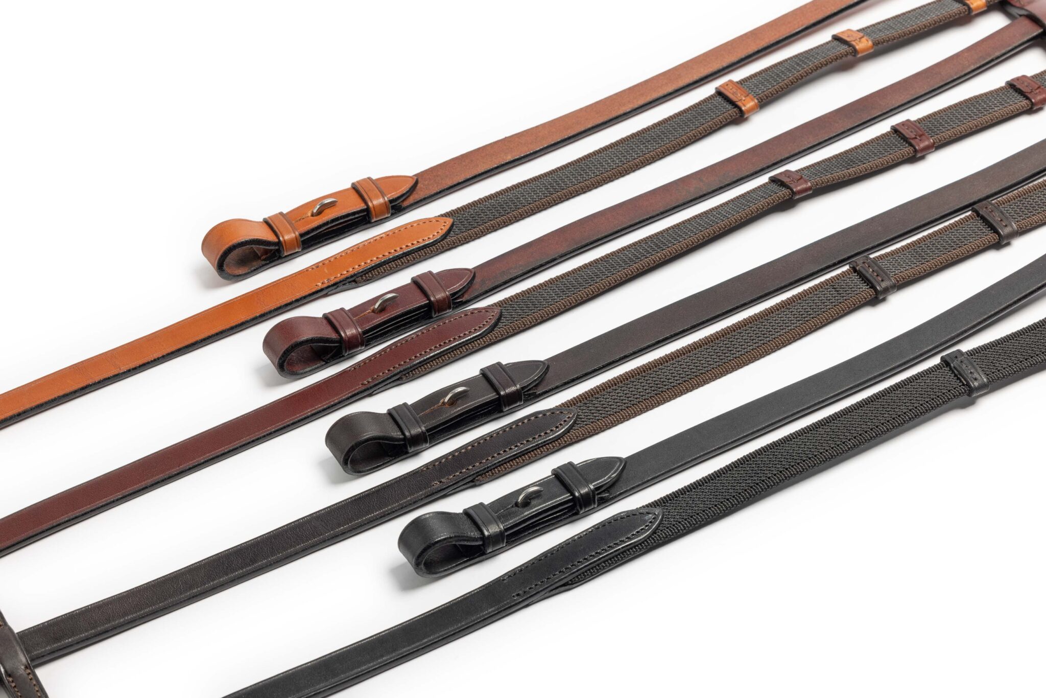 Menetics Gurt-Grip Zügel