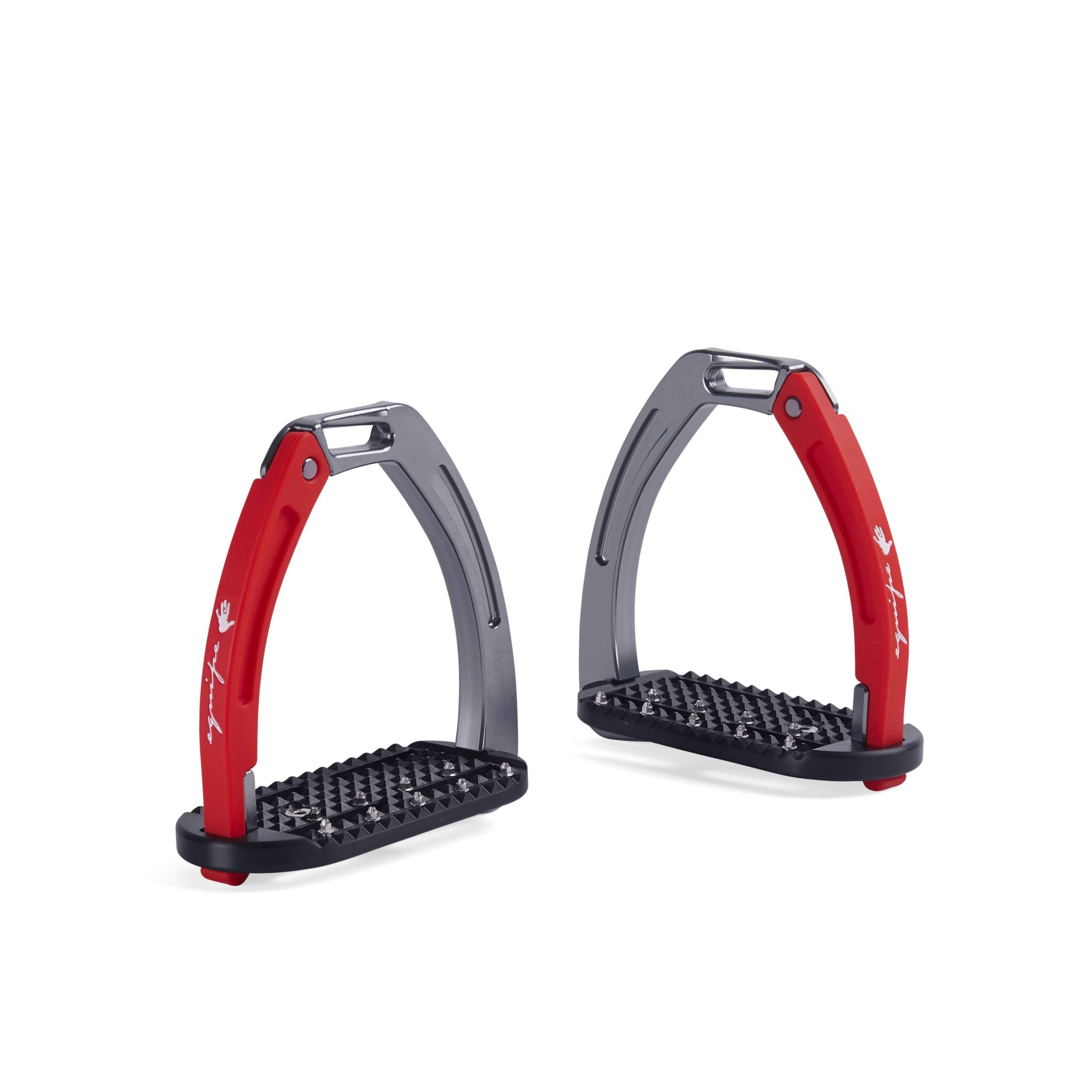 Equipe Sicherheitssteigbügel