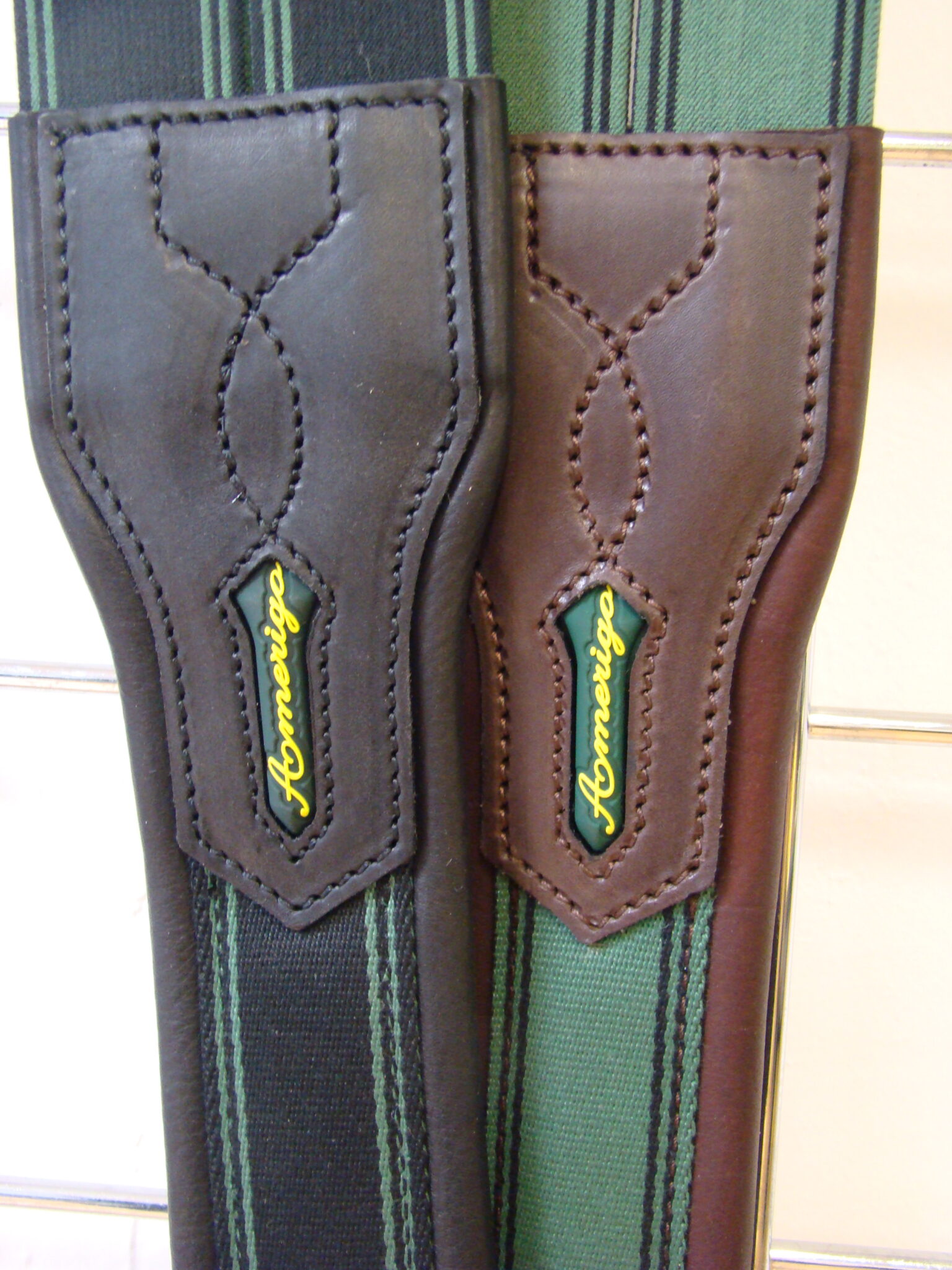 Amerigo Protector Gurt