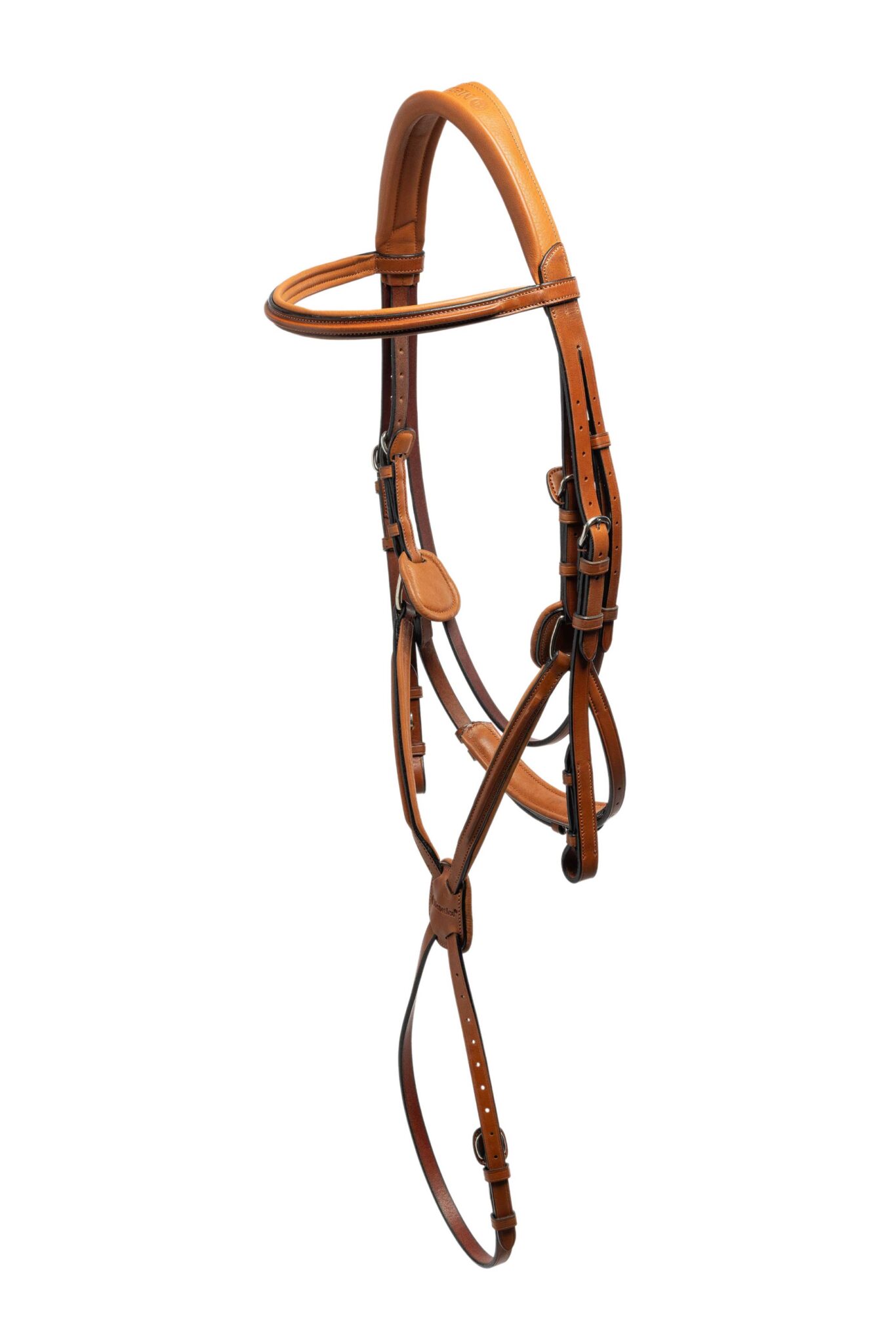 Menetics Mexikanisches Reithalfter