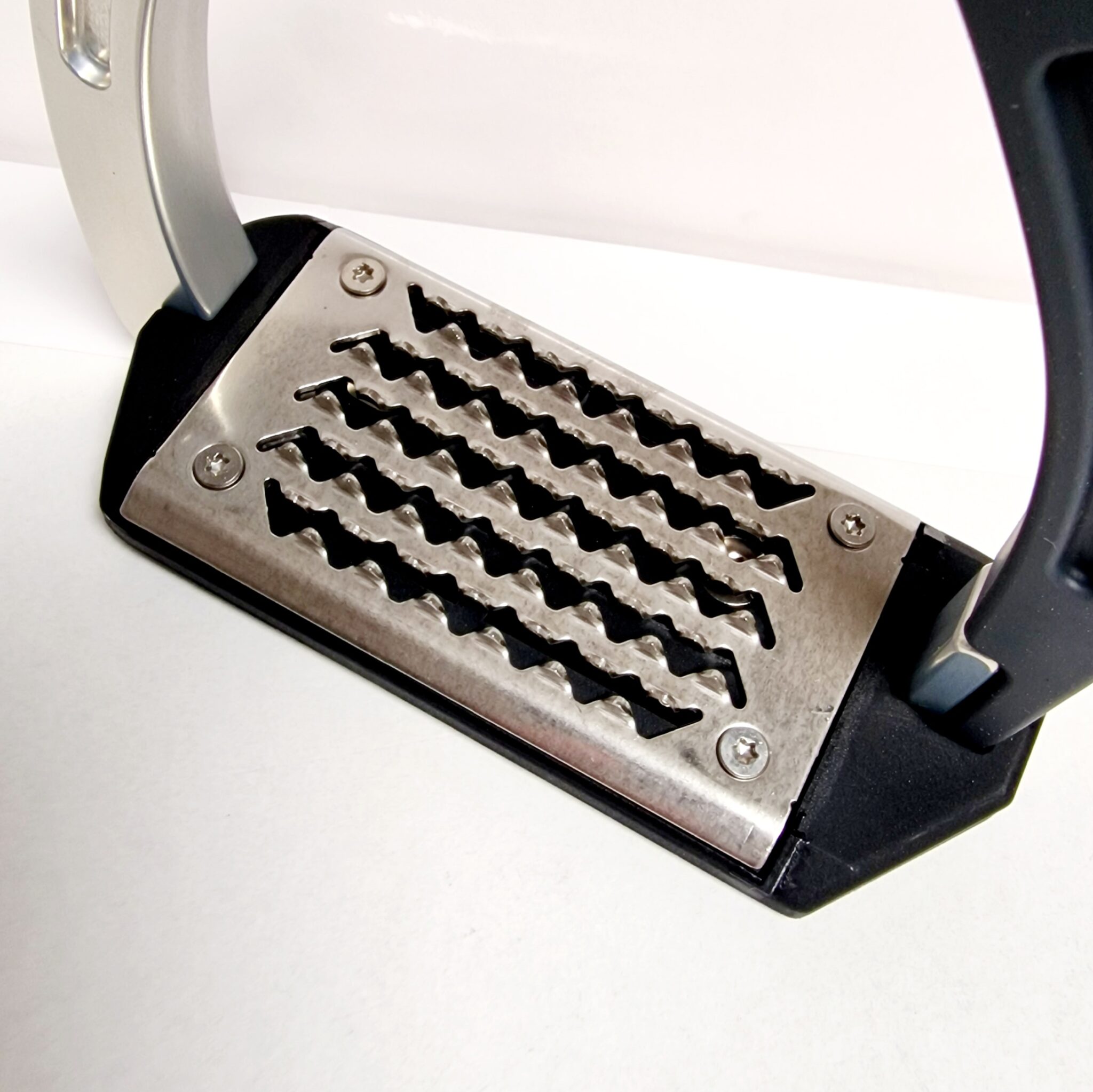 Amerigo Sicherheitssteigbügel Balanced