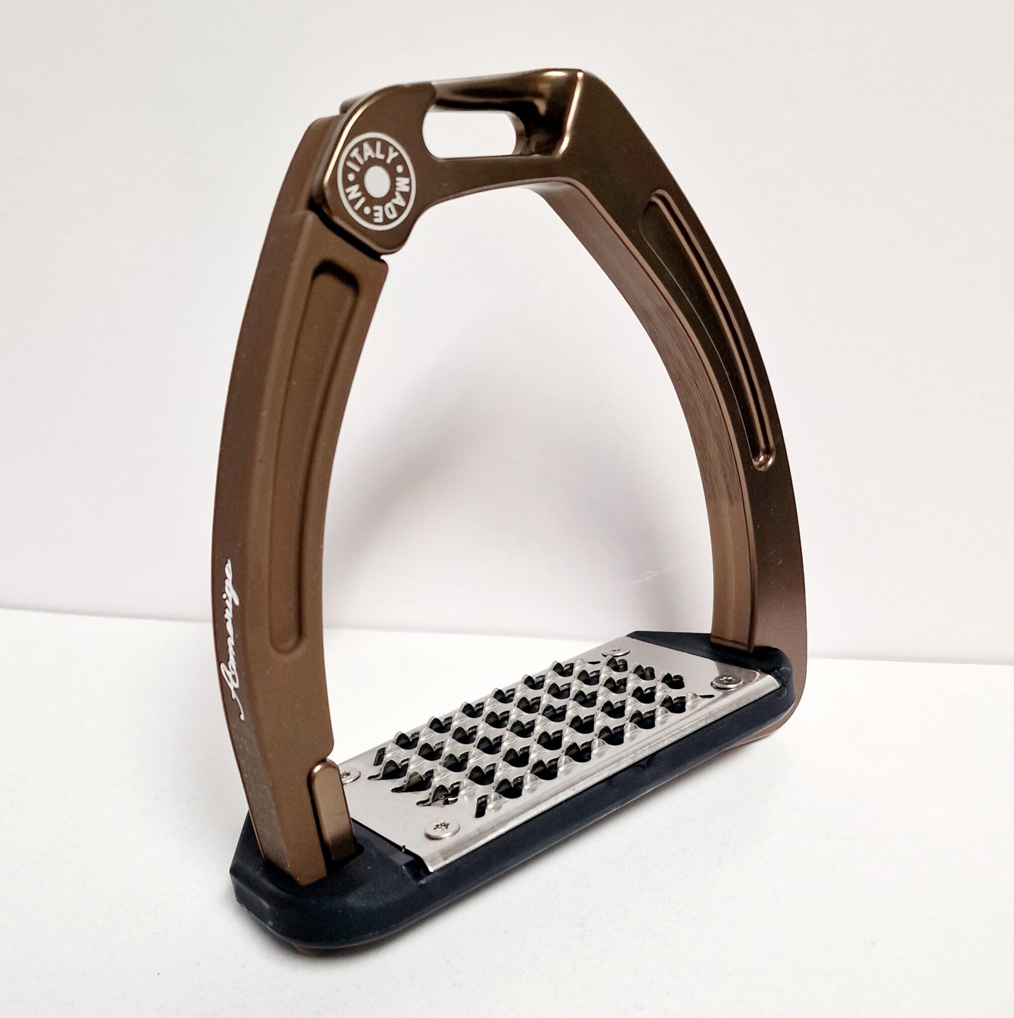 Amerigo Sicherheitssteigbügel Balanced