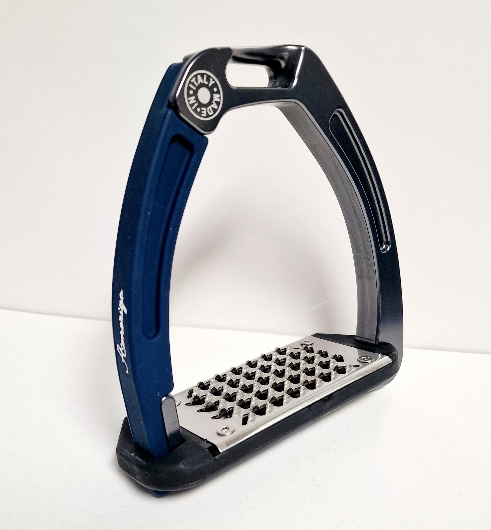 Amerigo Sicherheitssteigbügel Balanced