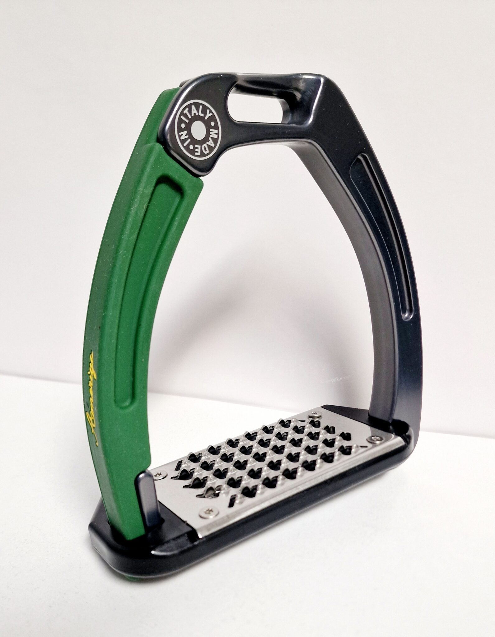 Amerigo Sicherheitssteigbügel Balanced