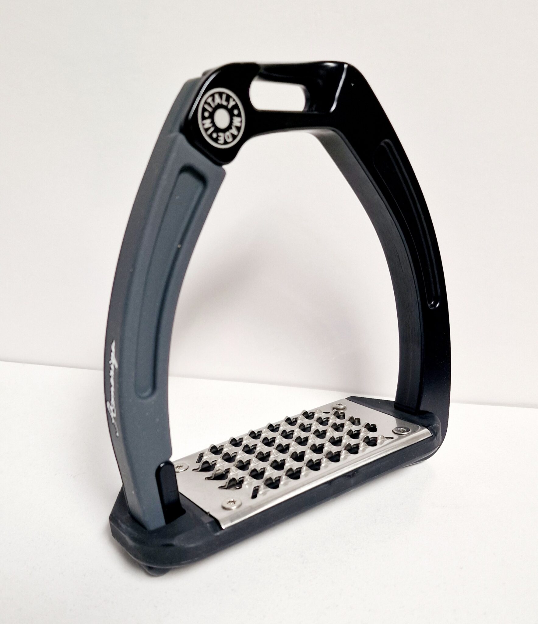 Amerigo Sicherheitssteigbügel Balanced