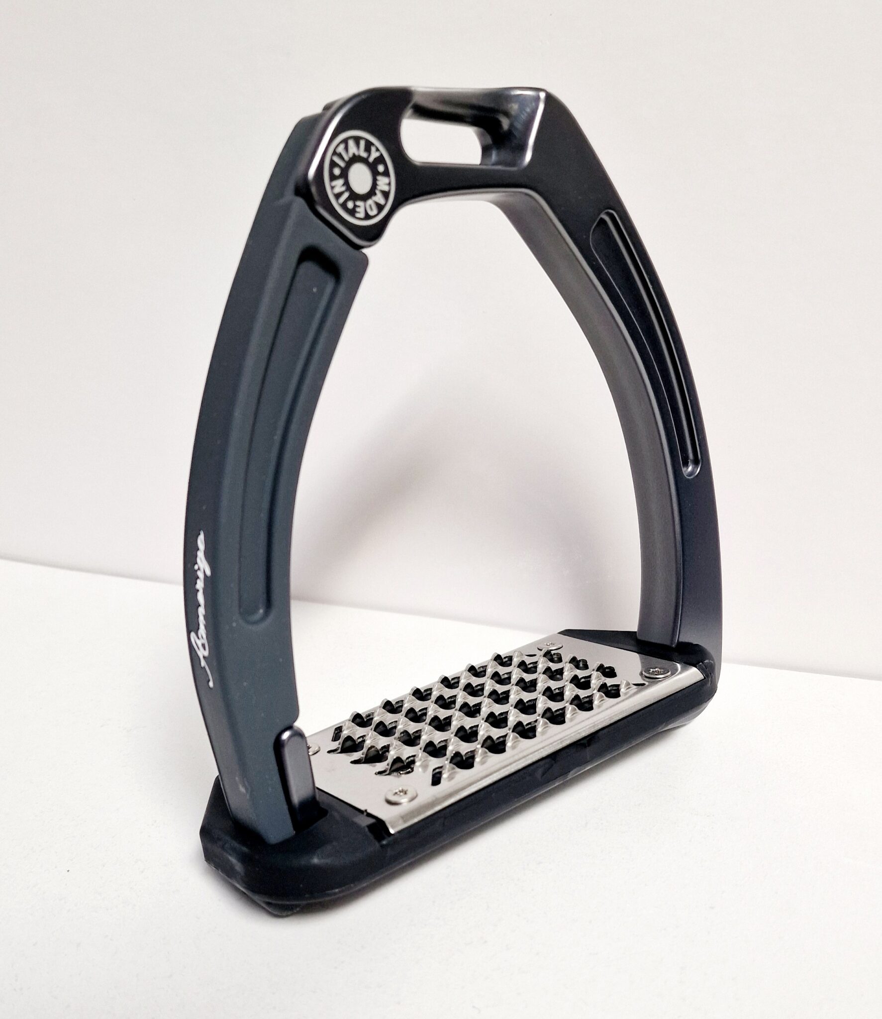 Amerigo Sicherheitssteigbügel Balanced