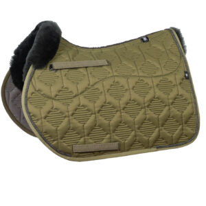 Webkordel sheen oliv