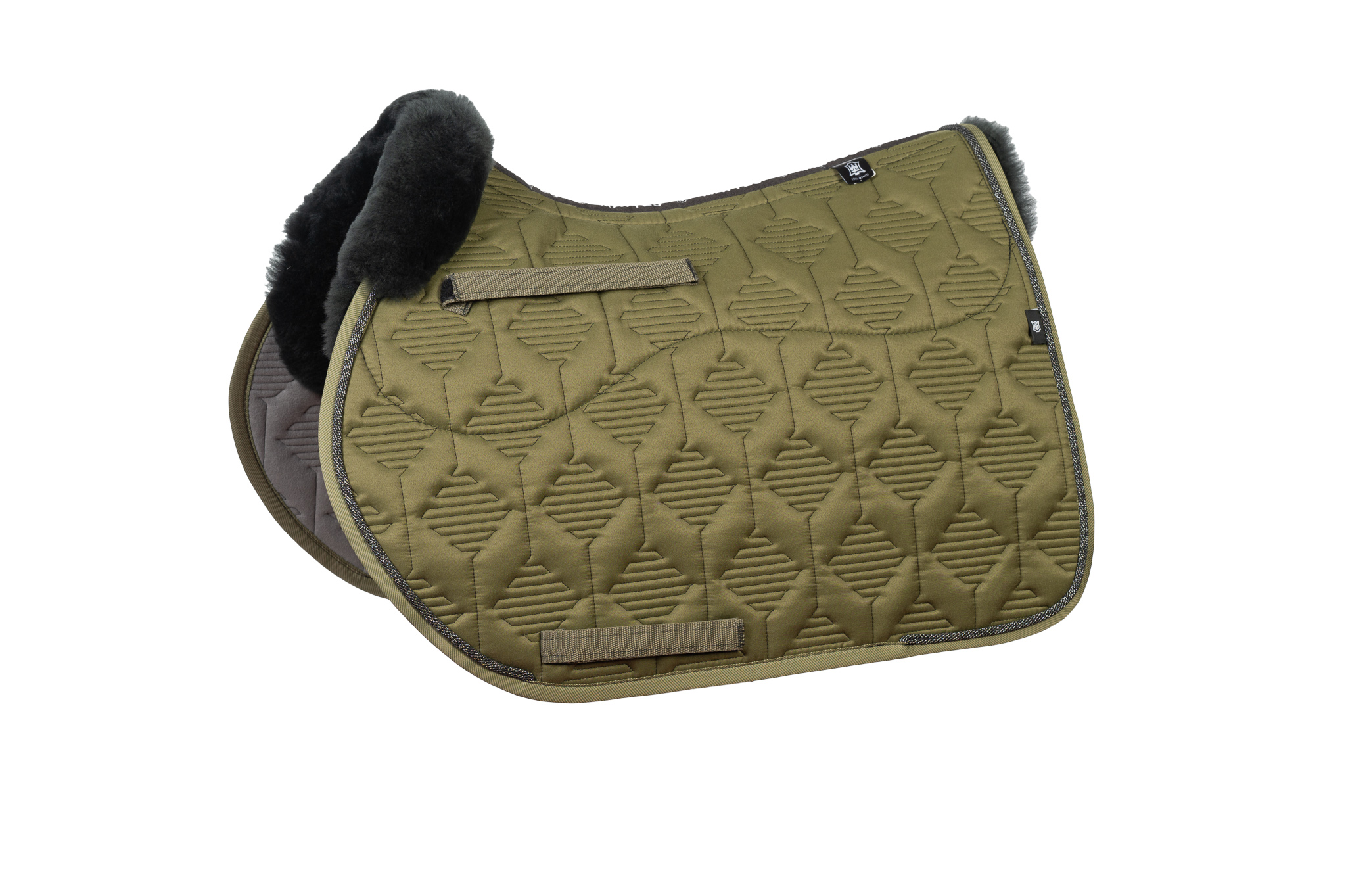 Mattes Kollektion Edition mit Fell 3