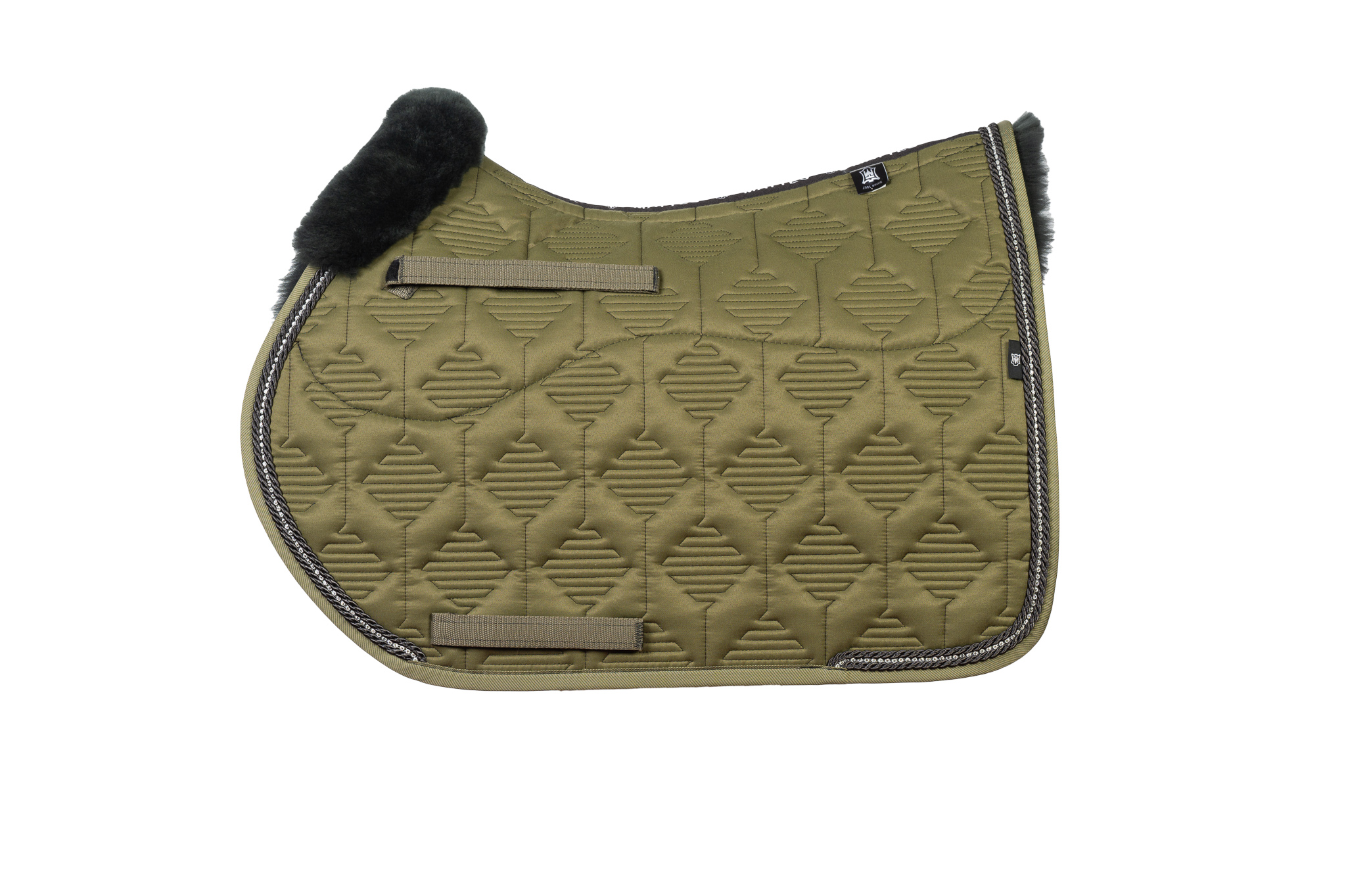 Mattes Kollektion Edition mit Fell 5