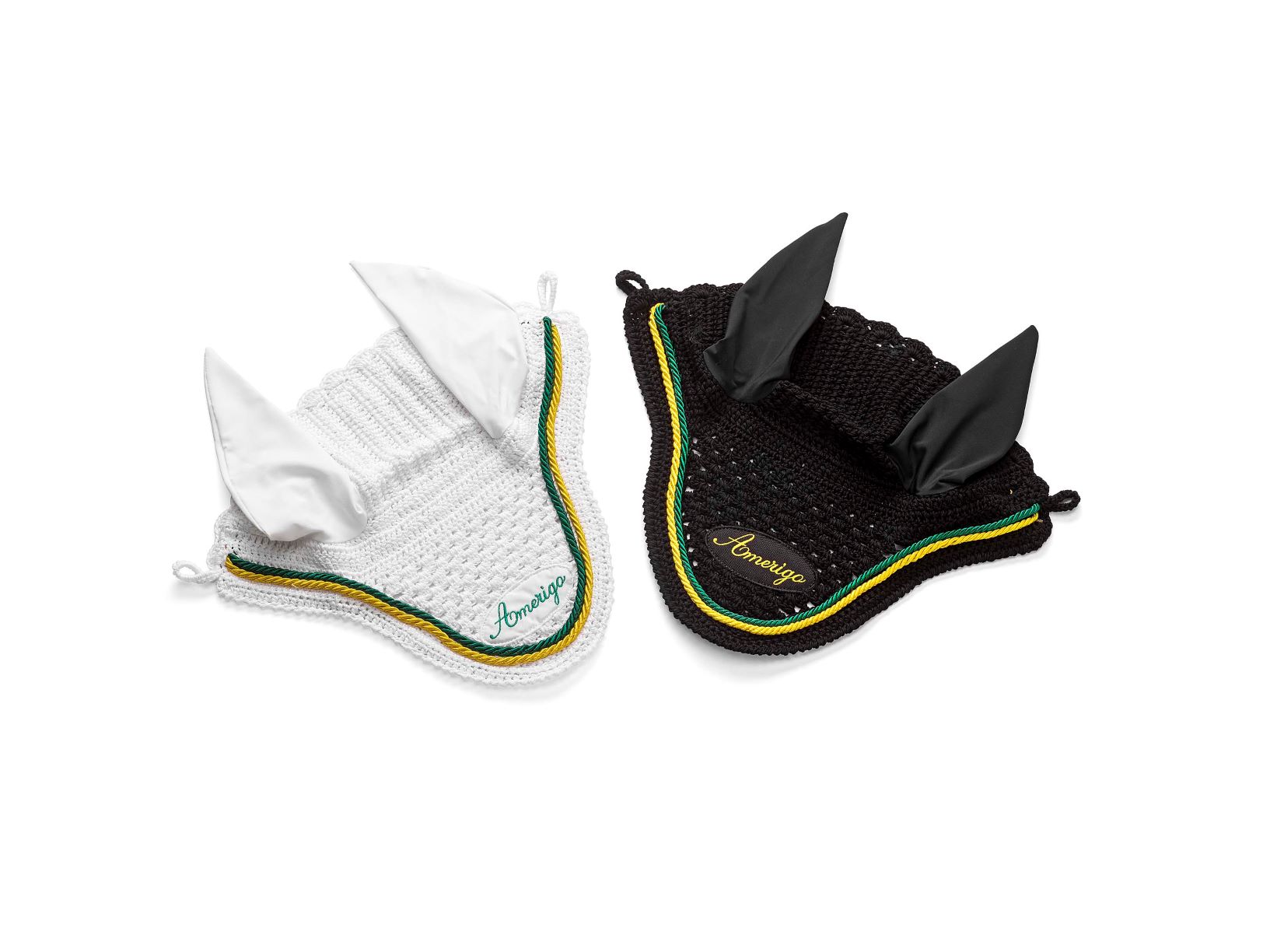 Amerigo Fliegenhaube