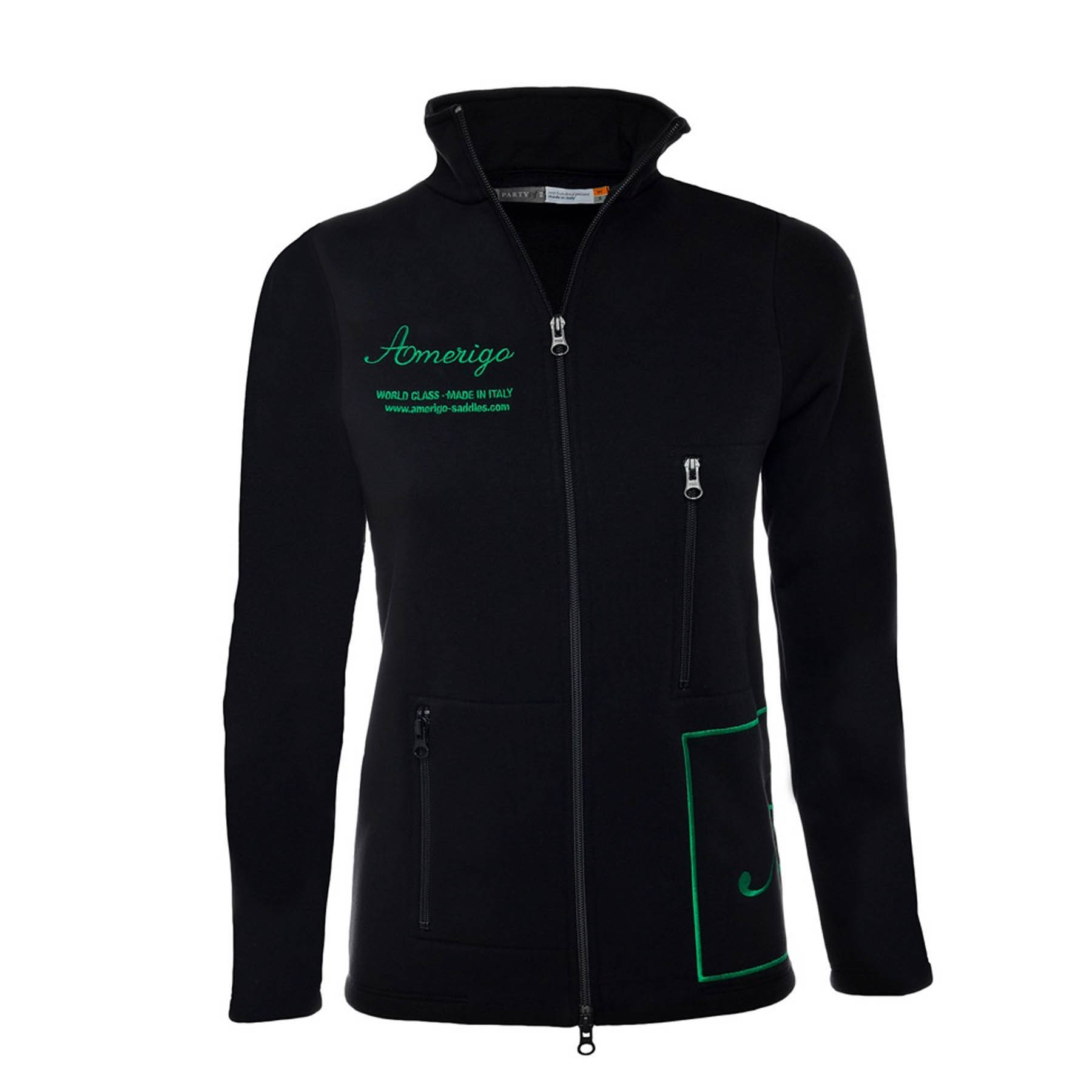 Amerigo Jacke Herren