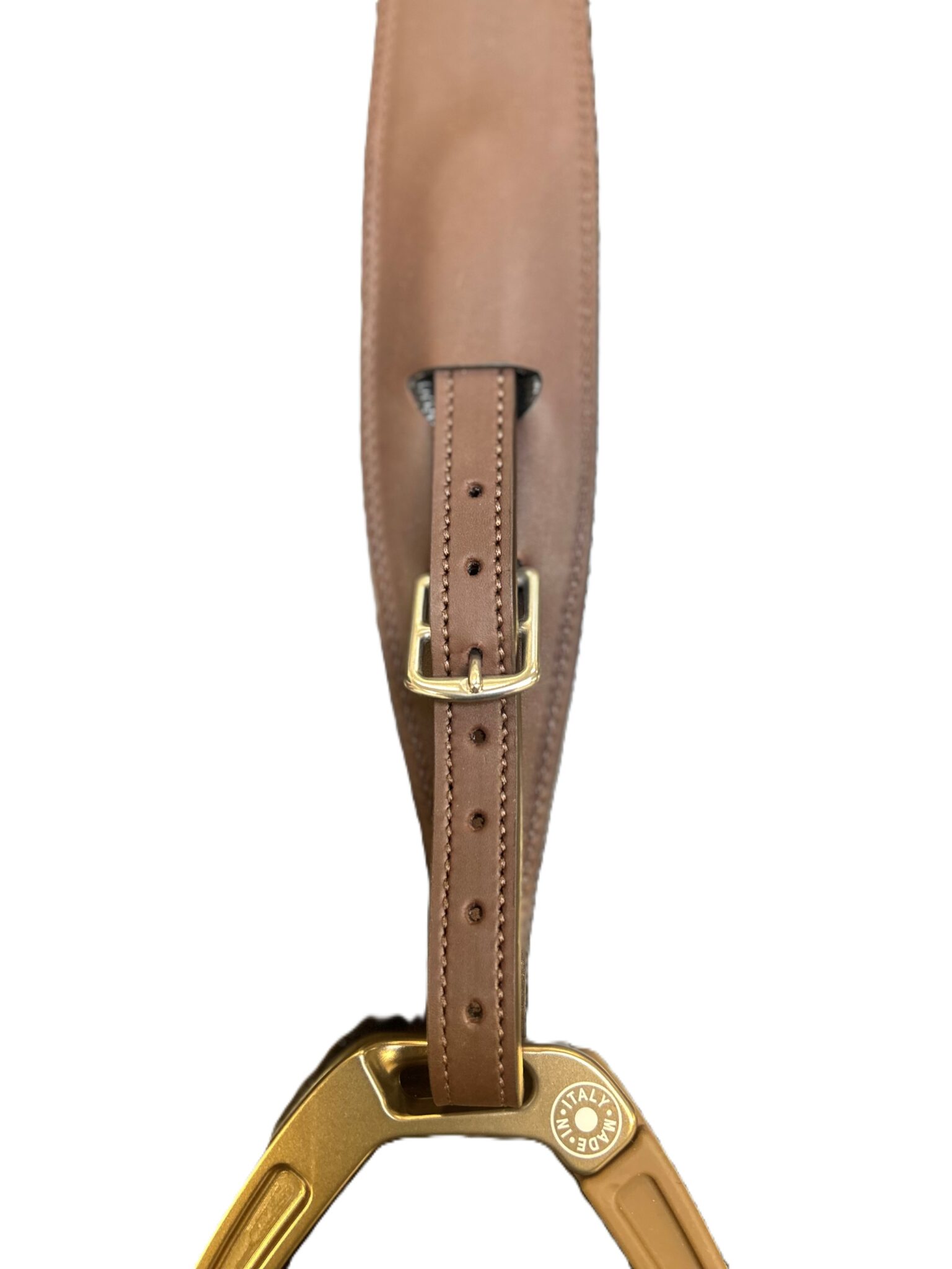 Amerigo Bügelriemen Jump breit