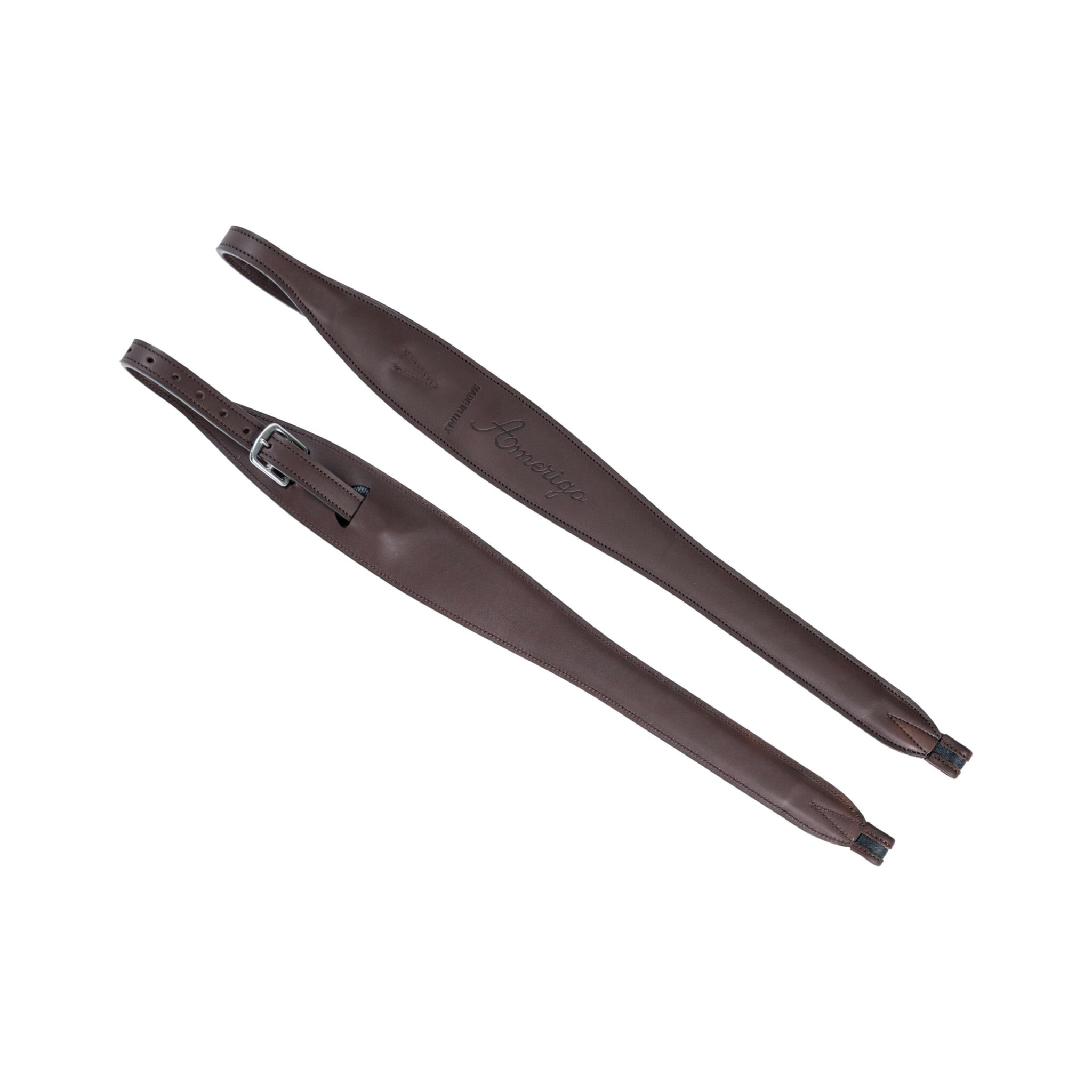 Amerigo Bügelriemen Jump breit