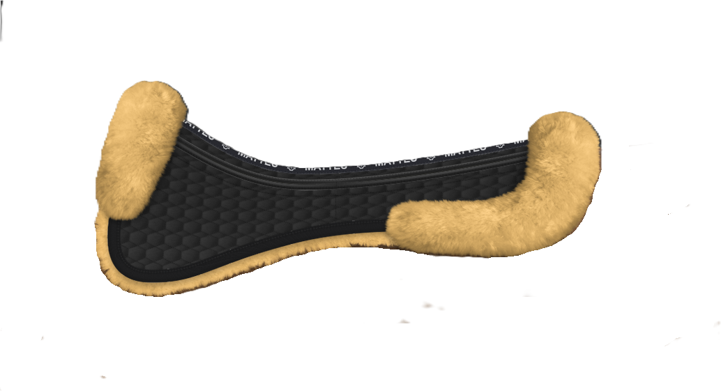 Mattes Correction Pad