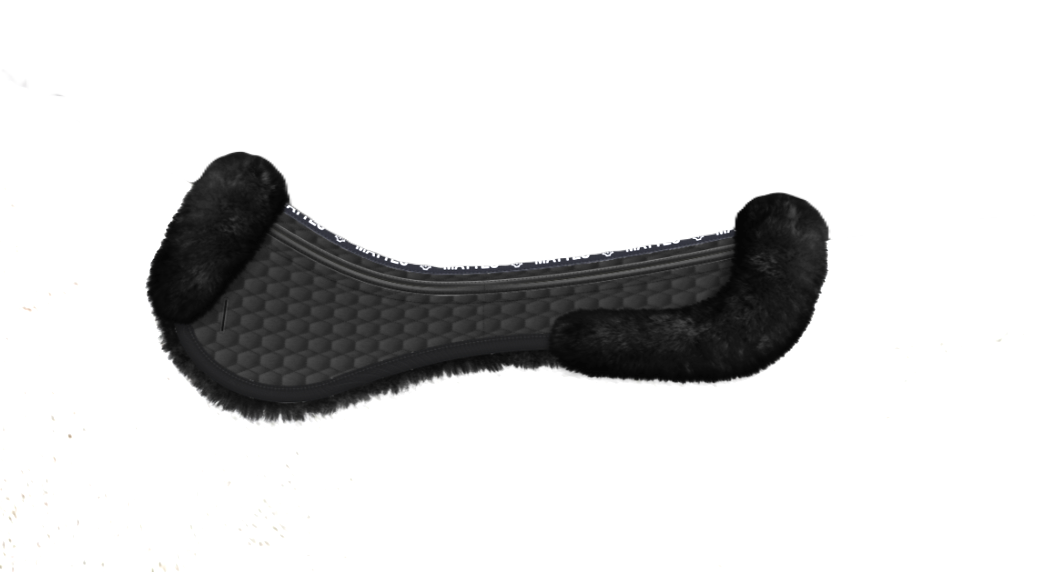 Mattes Correction Pad