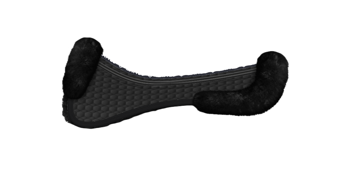 Mattes Correction Pad