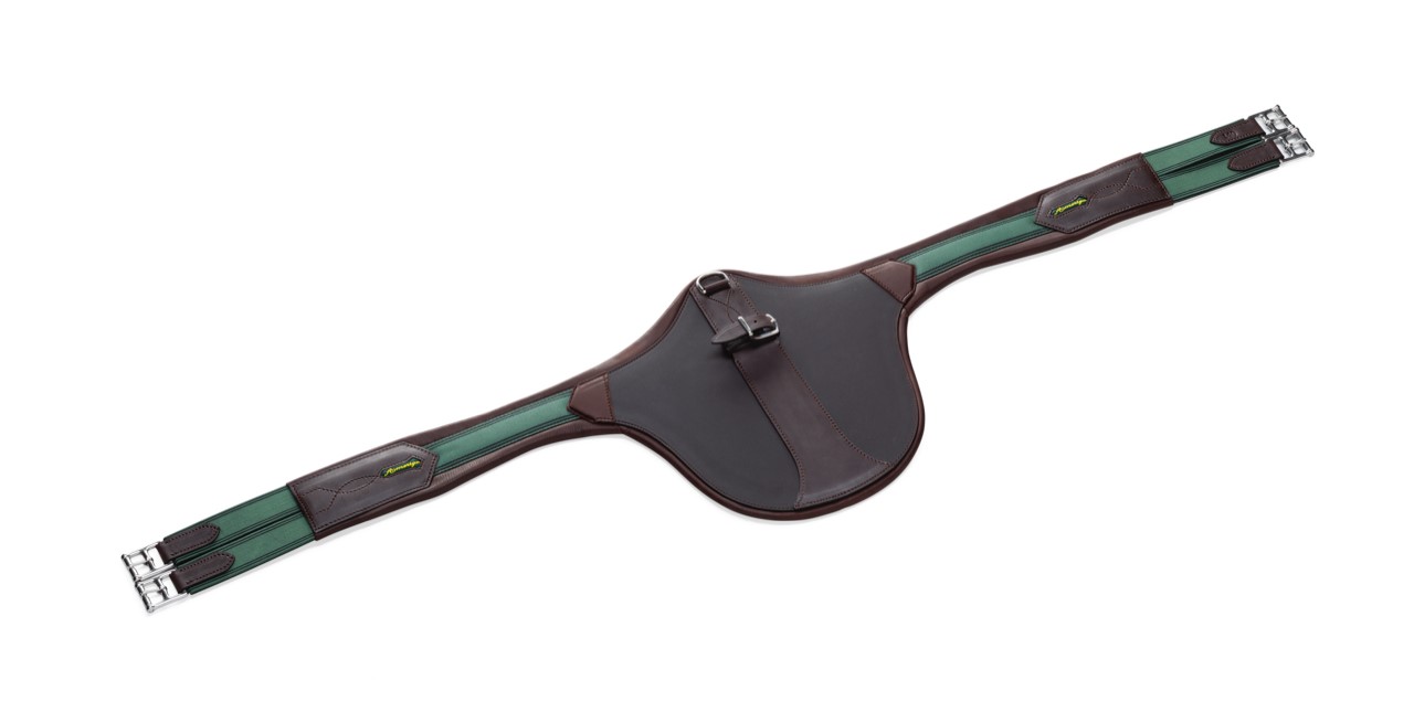 Amerigo Stollenschutzgurt Vibram/Elast