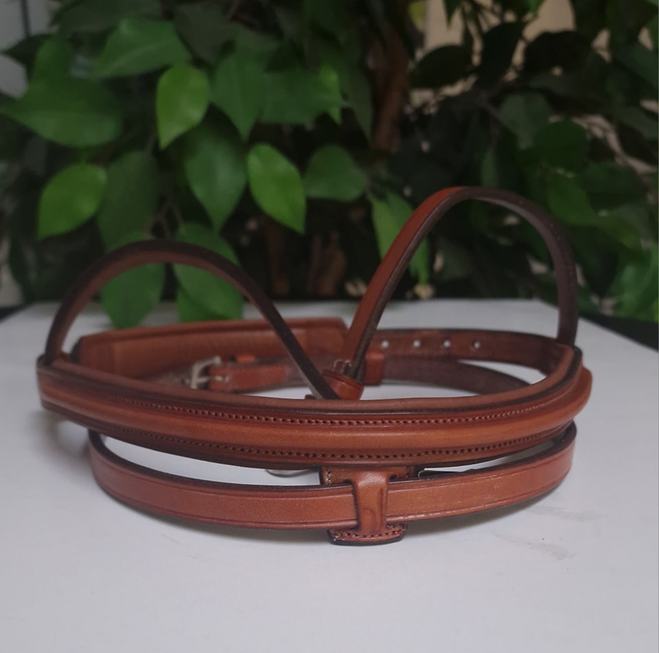 Vespucci Engl. Nasenband