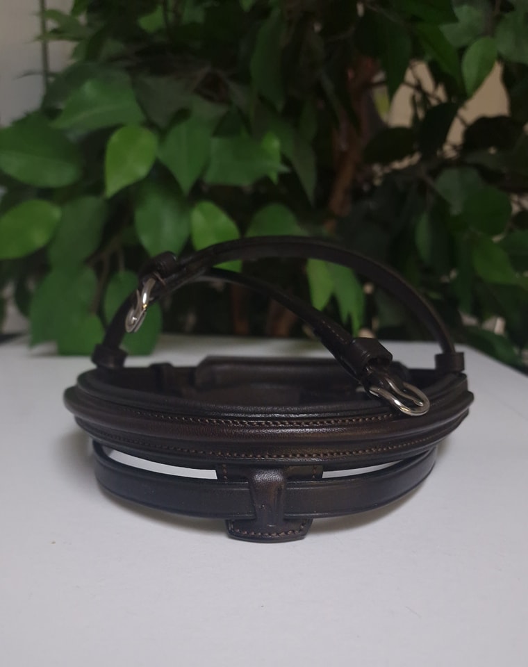 Vespucci Engl. Nasenband