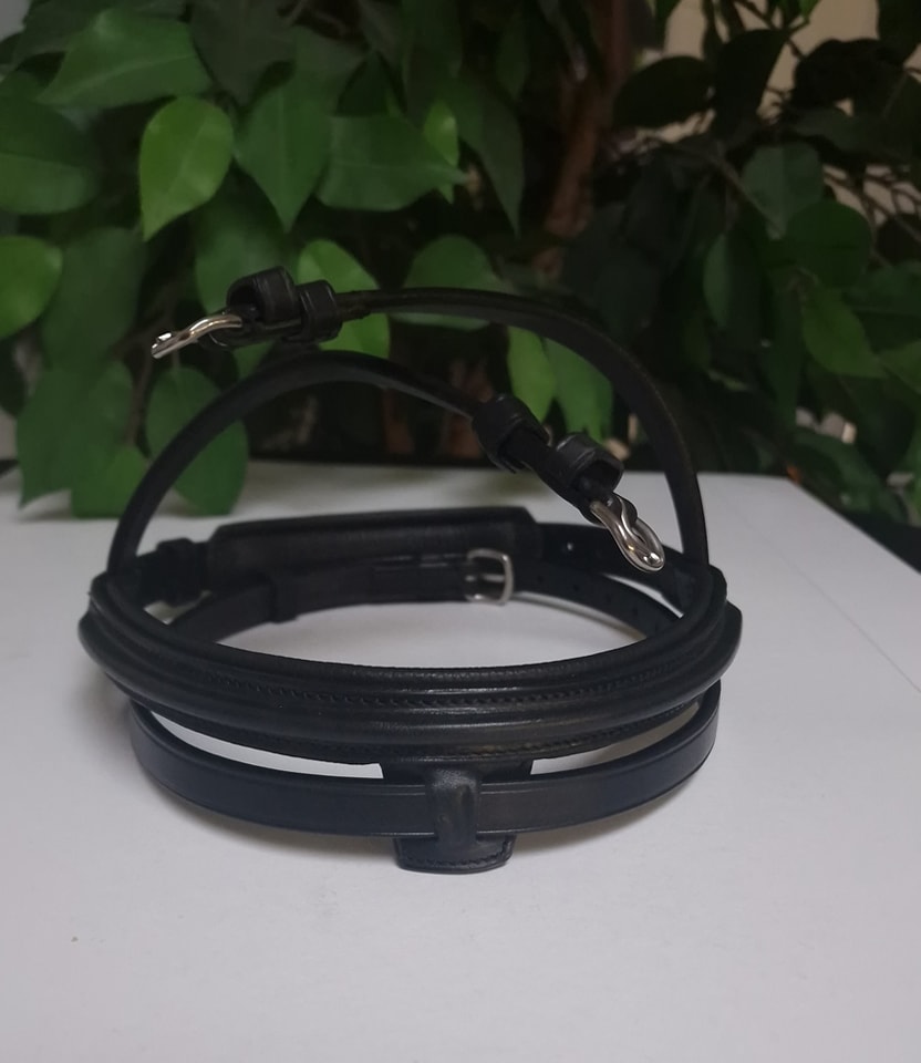 Vespucci Engl. Nasenband