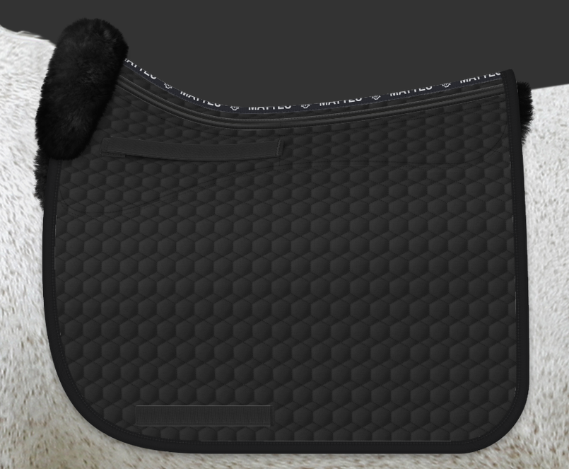 Mattes Correction DR