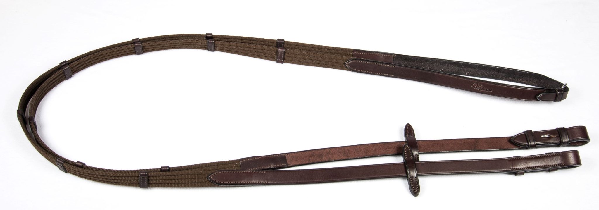 Menetics Gurtenzügel