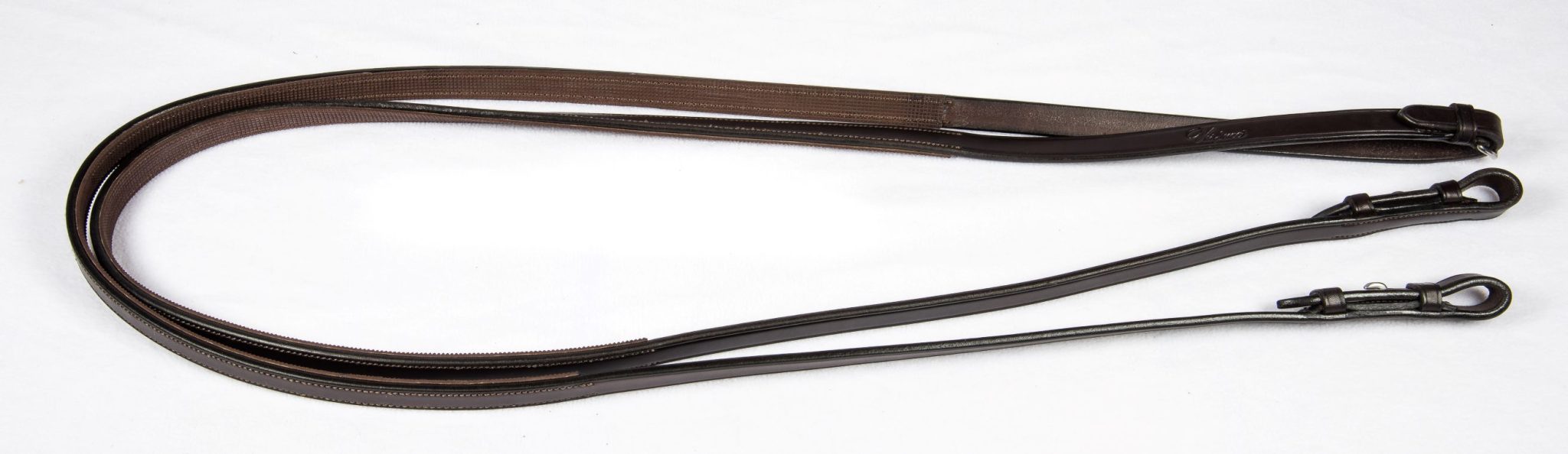 Menetics Leder/Grip Zügel