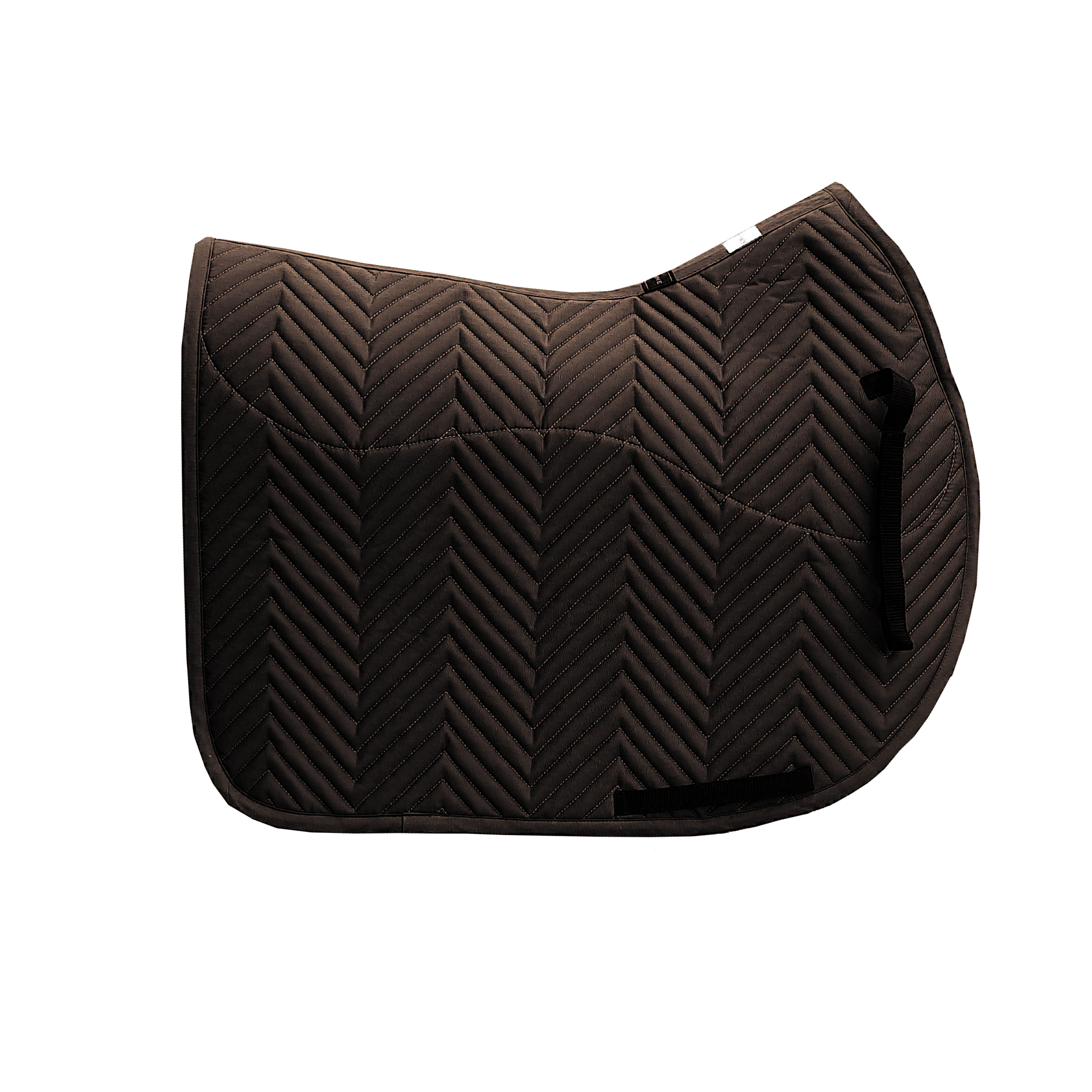 Alpaca_Saddlepad_Jumping_esprresso_Menetics