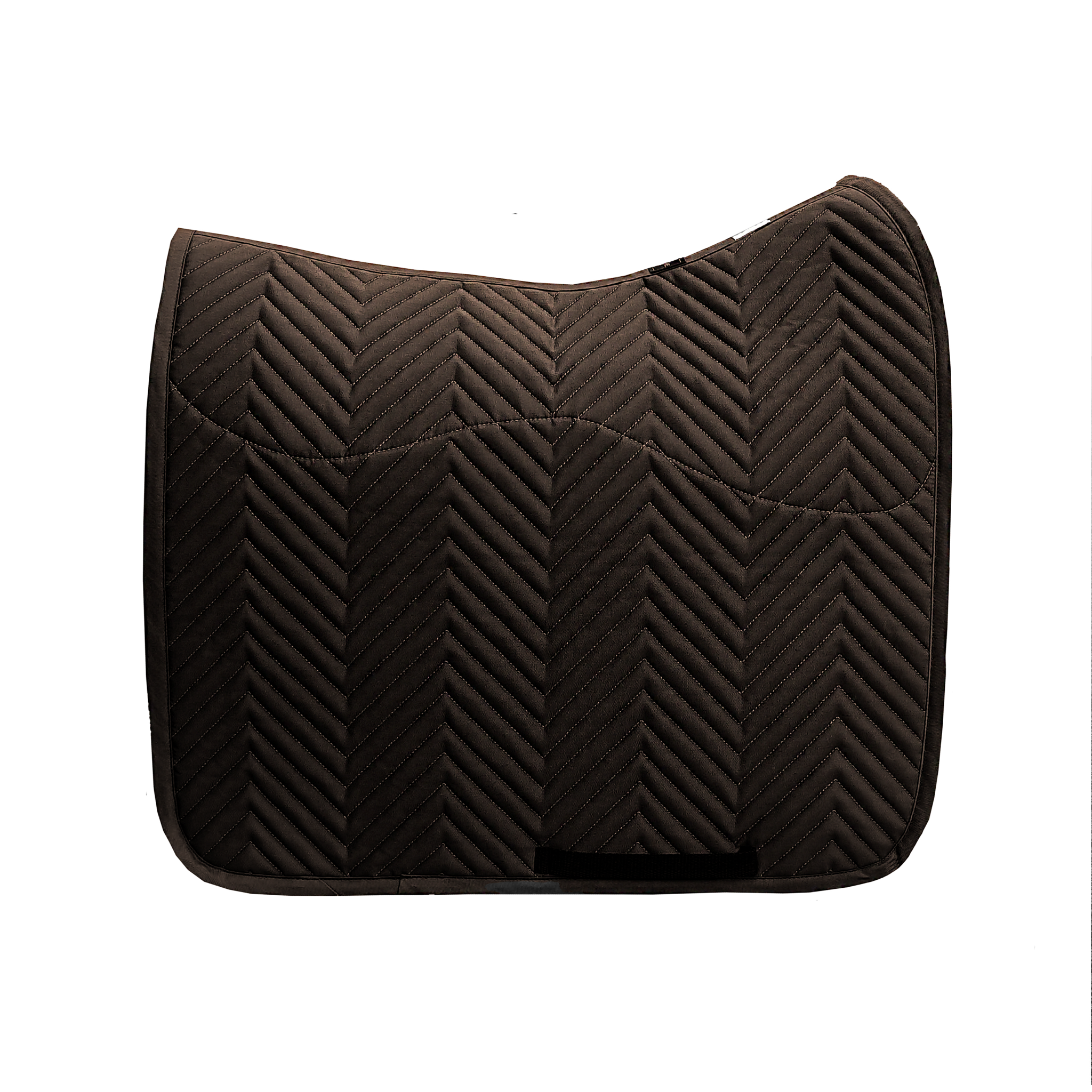 Alpaca_saddlepad_dressage_espresso_menetics